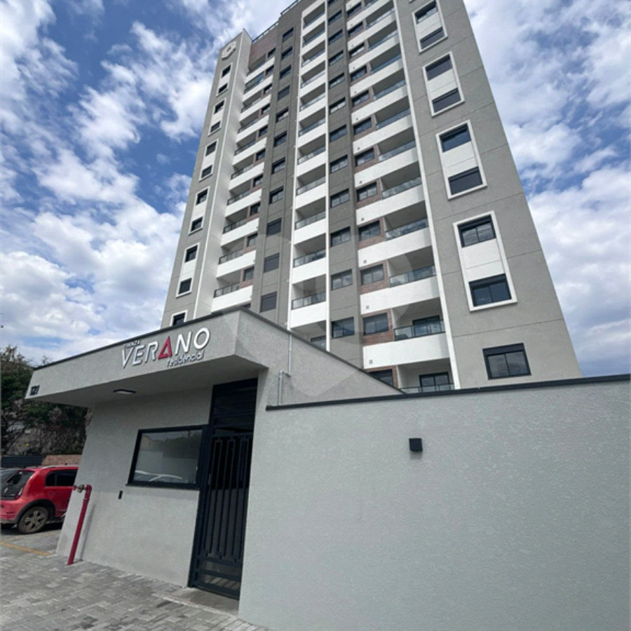 Apartamento à venda com 1 suíte em Atibaia Jardim, Atibaia, SP