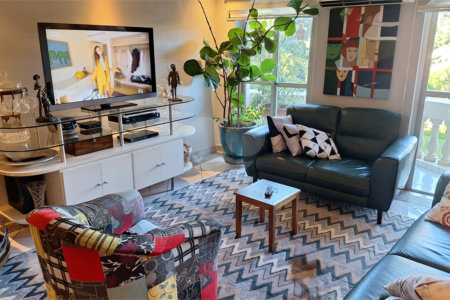 Apartamento à venda com 3 quartos, sendo 2 suítes, em Sumaré, São Paulo, SP