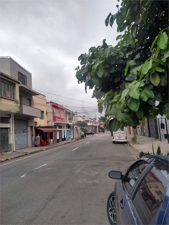 Terreno à venda em Barra Funda, São Paulo, SP