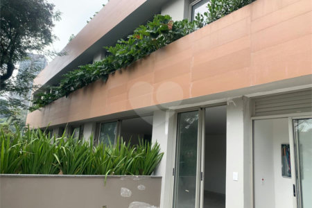 Apartamento à venda com 2 suítes em Vila Madalena, São Paulo, SP