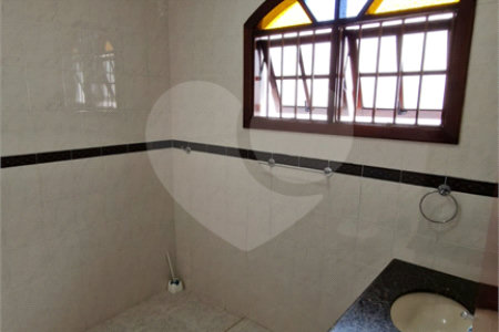 Casa Térrea à venda com 3 quartos em Conjunto Residencial Butantã, São Paulo, SP