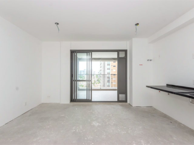 Apartamento à venda com 3 suítes em Brooklin, São Paulo, SP