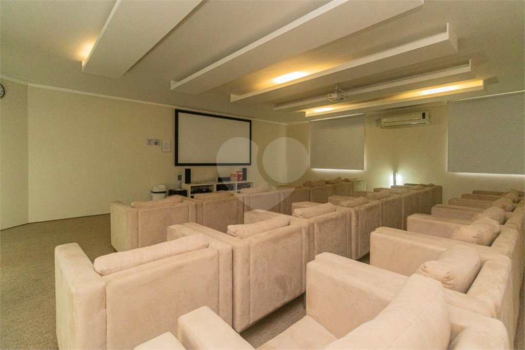 Apartamento à venda com 2 quartos, sendo 1 suíte, em Alto da Boa Vista, São Paulo, SP