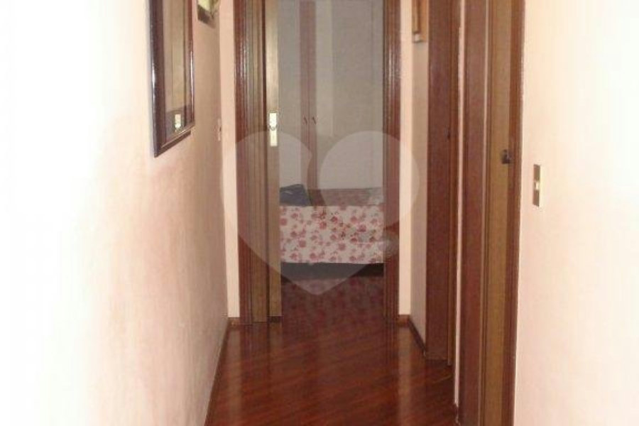Casa à venda com 5 quartos, sendo 1 suíte, em Vila Guilherme, São Paulo, SP