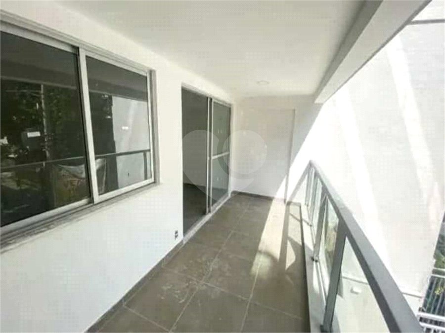Cobertura à venda com 3 quartos, sendo 1 suíte, em Tijuca, Rio de Janeiro, RJ