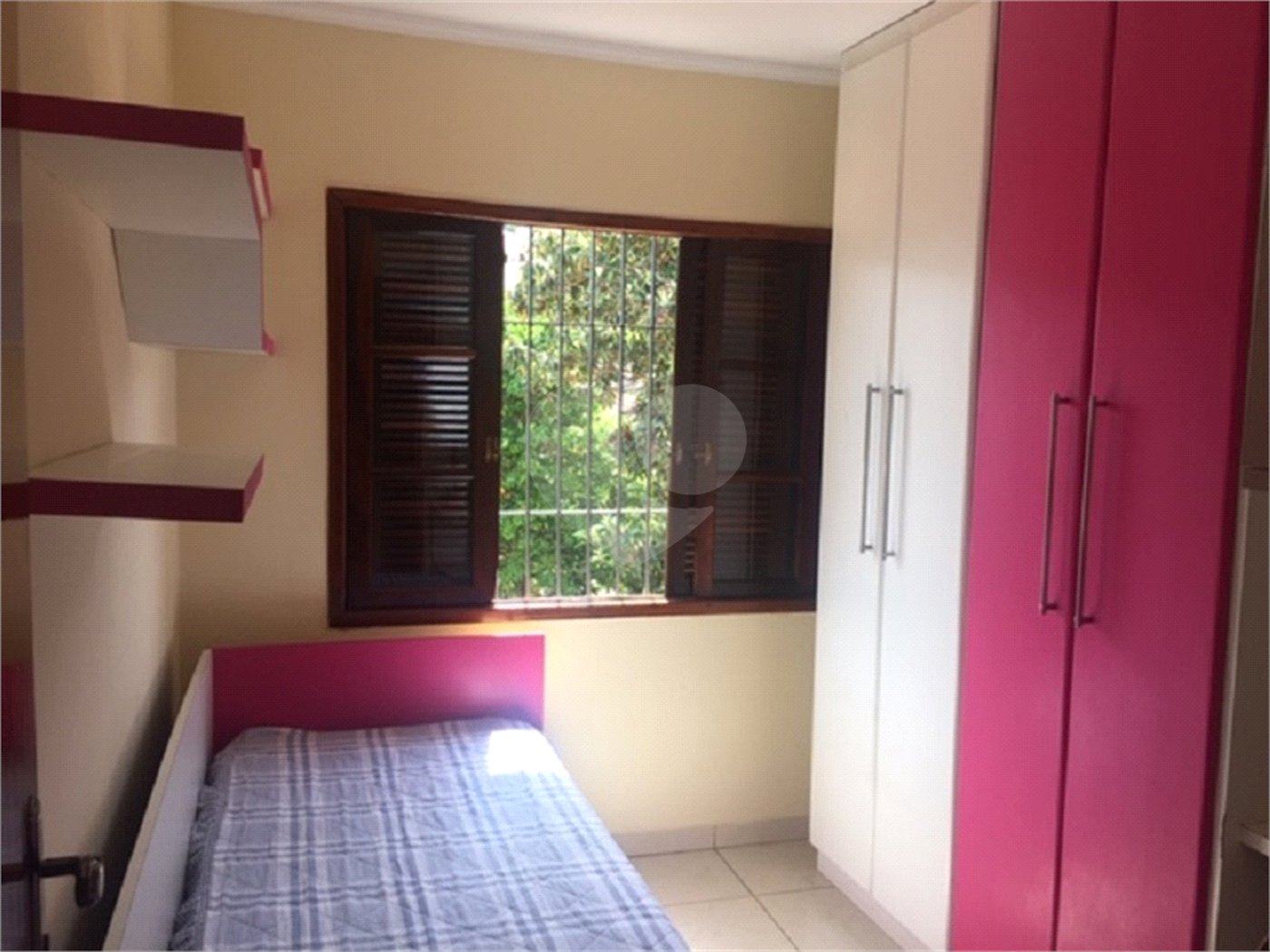 Sobrado à venda com 3 quartos, sendo 1 suíte, em Vila Albertina, São Paulo, SP