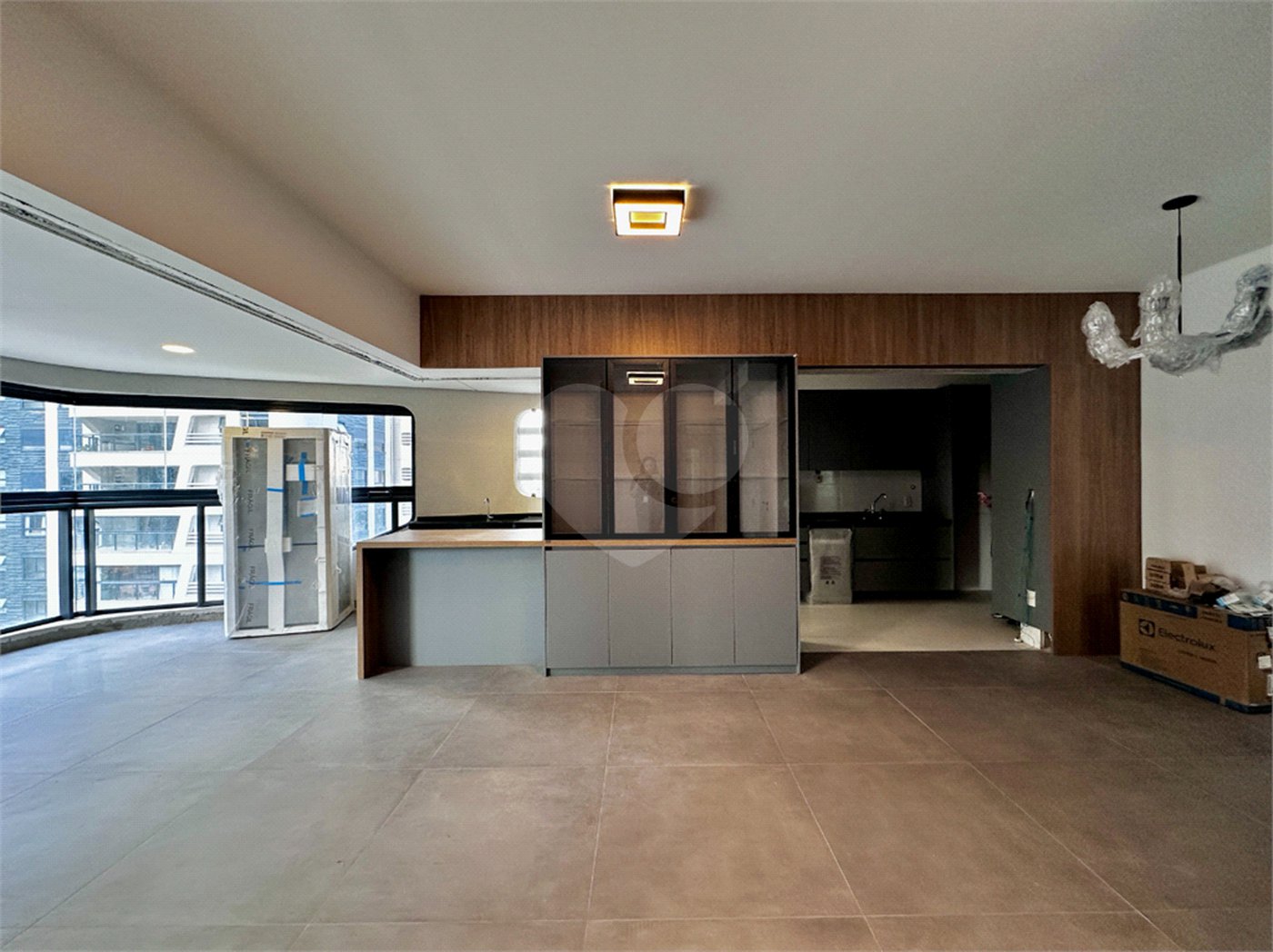 Apartamento à venda com 3 suítes em Chácara Santo Antônio (zona Sul), São Paulo, SP