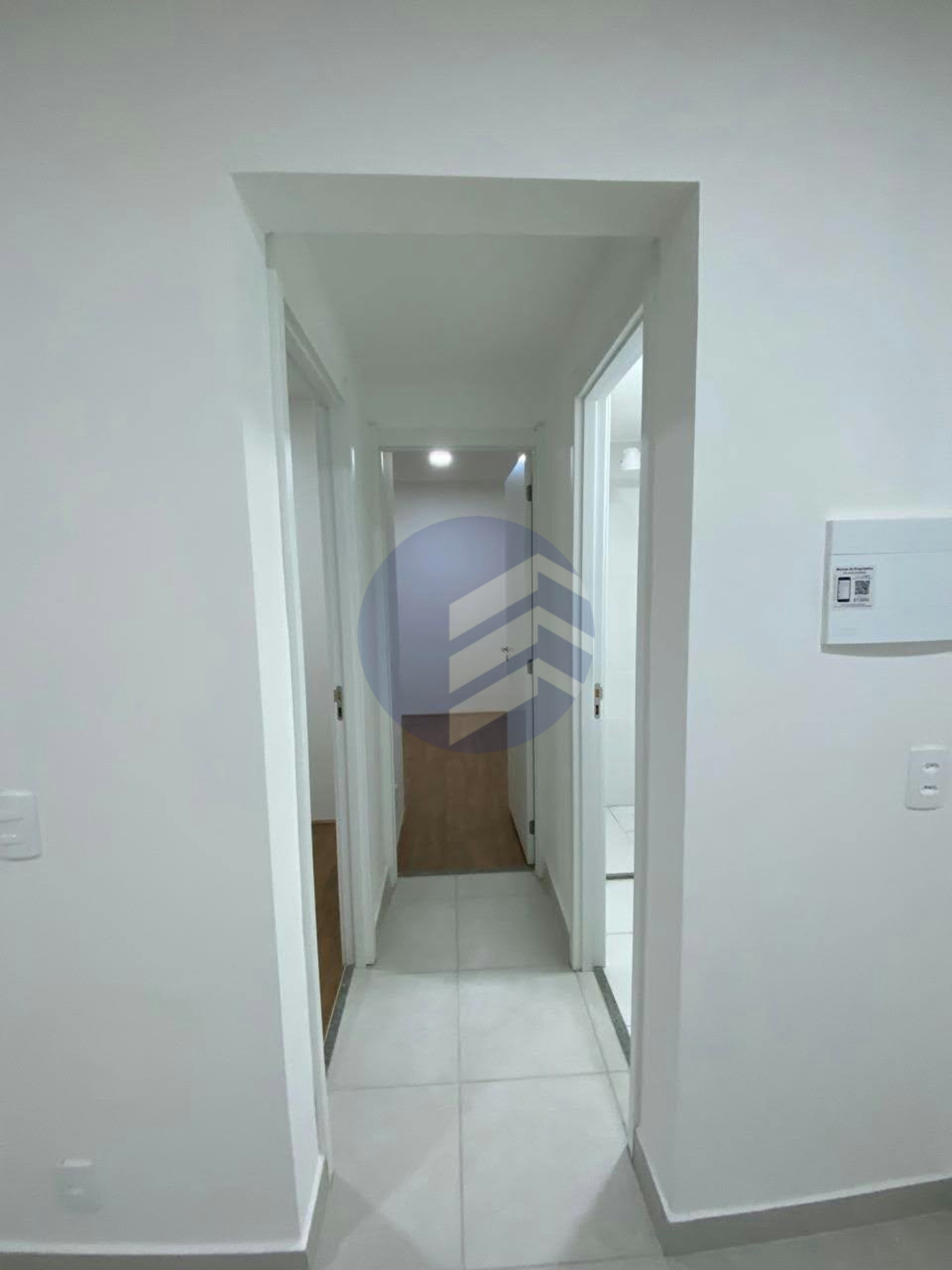 Apartamento para alugar com 2 quartos, sendo 1 banheiro, em Socorro, São Paulo - SP