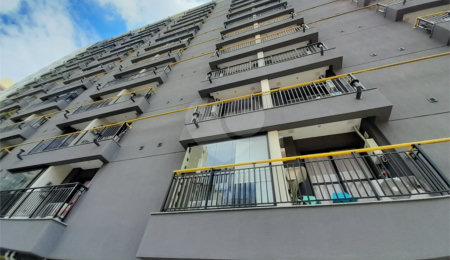 Apartamento à venda com 1 suíte em Campos Elíseos, São Paulo, SP