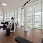 Chácara Klabin - 66 m² | 2 dormitórios | 1 suíte | 1 vaga