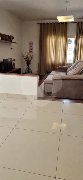 Casa à venda com 4 quartos, sendo 1 suíte, em Mandaqui, São Paulo, SP