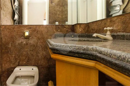 Apartamento de Cobertura para locação na Mooca