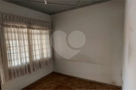 Casa térrea na Vila Monteiro
