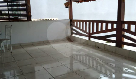Casa para alugar com 3 quartos, sendo 2 suítes,  em Vila Borghesi, São Roque, SP