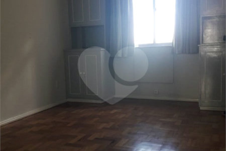 Apartamento à venda com 2 quartos em Maracanã, Rio de Janeiro, RJ