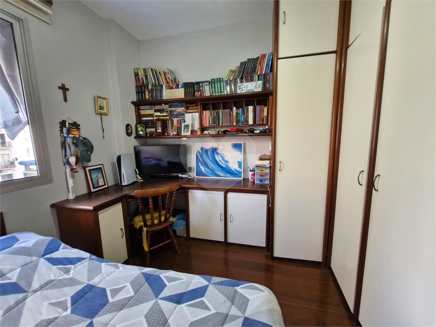 Apartamento à venda com 3 quartos, sendo 1 suíte,  em Vila Isabel, Rio de Janeiro, RJ