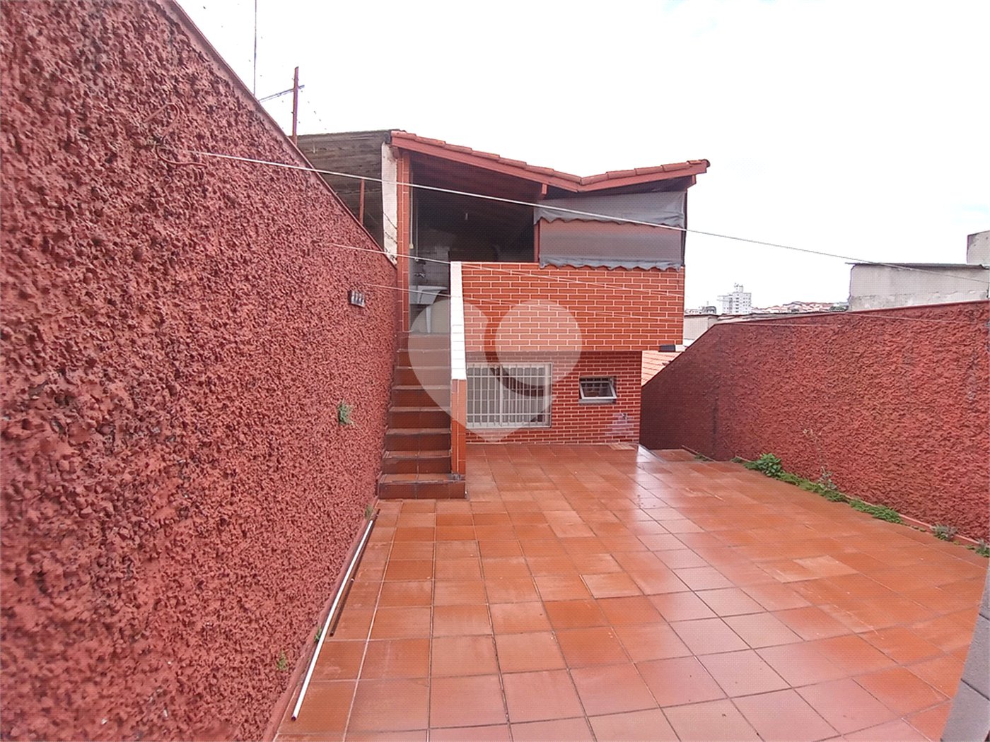 Sobrado à venda com 2 quartos em Tucuruvi, São Paulo, SP