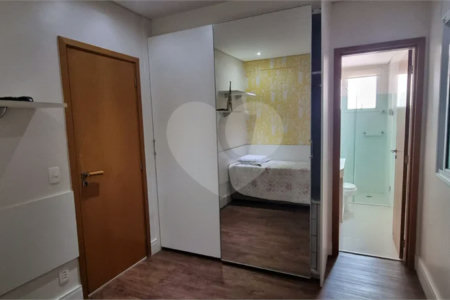 Apartamento à venda com 3 suítes em Santa Teresinha, São Paulo, SP