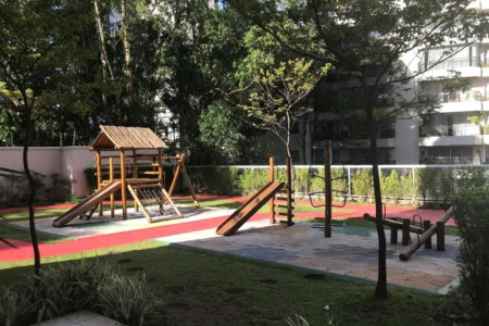 Apartamento à venda com 3 suítes em Vila Andrade, São Paulo, SP