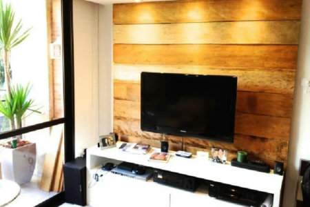 Apartamento à venda com 1 suíte em Vila Suzana, São Paulo, SP