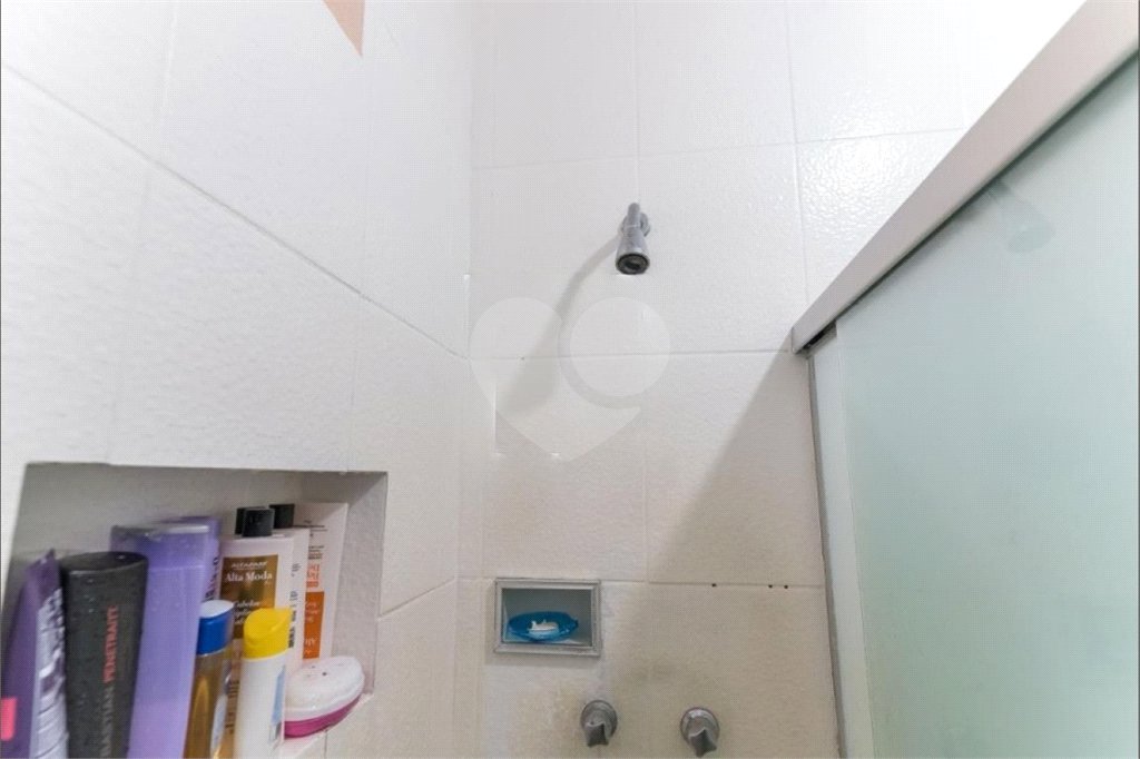 Apartamento à venda com 2 quartos, sendo 1 suíte, em Tijuca, Rio de Janeiro, RJ