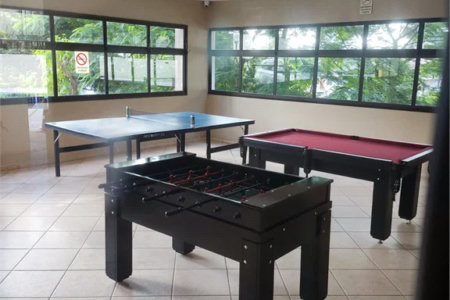 Apartamento à venda com 2 quartos em Jardim Ester, São Paulo, SP