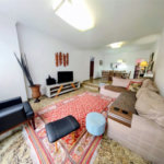 Apartamento Residencial à venda, Gonzaga, Santos - AP1722.