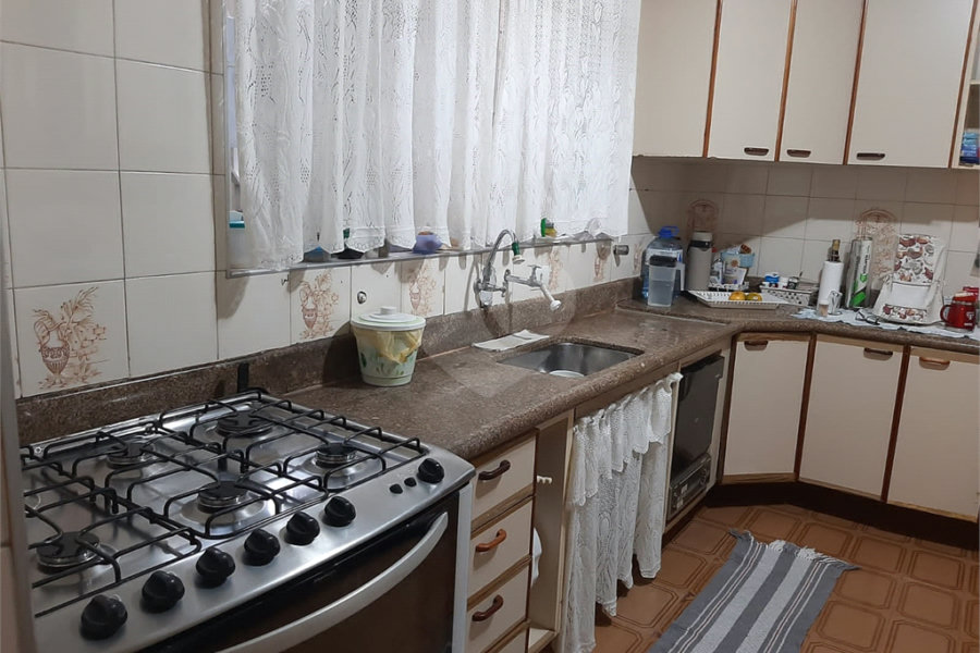 Sobrado à venda com 3 quartos em Vila Nova Mazzei, São Paulo, SP