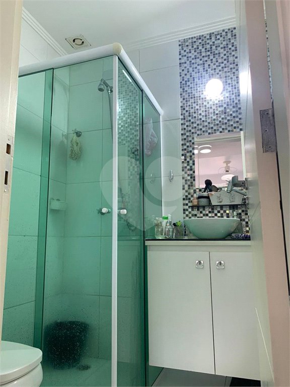 Casa à venda com 3 quartos, sendo 2 suítes, no condomínio Palmas do Tremembé, São Paulo - SP