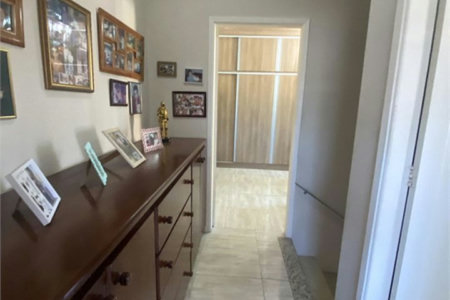 Casa Residencial à venda, Vila Valença, São Vicente - CA0332.
