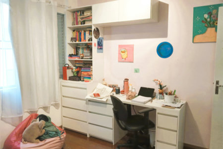 Apartamento à venda com 3 quartos, sendo 1 suíte, em Vila São Francisco, São Paulo, SP