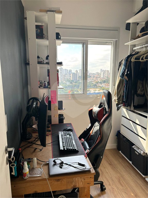 Apartamento à venda com 2 quartos em Vila Galvão, Guarulhos, SP