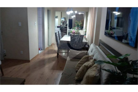 Apartamento à venda com 2 quartos, sendo 1 suíte, em Pinheiros, São Paulo, SP