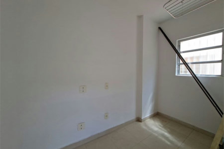 Apartamento Residencial à venda, Gonzaga, Santos - AP1410.