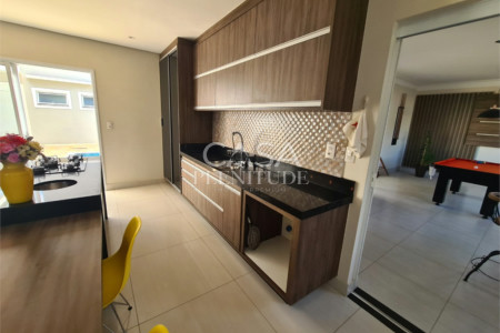 Casa em condomínio à venda com 3 suítes em Lago Azul, Araçoiaba da Serra, SP