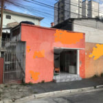 Casa Térrea à venda com 6 quartos, sendo 2 suítes, em Vila Mazzei, São Paulo, SP
