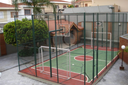 Apartamento à venda com 4 suítes em Vila Ester (zona Norte), São Paulo, SP