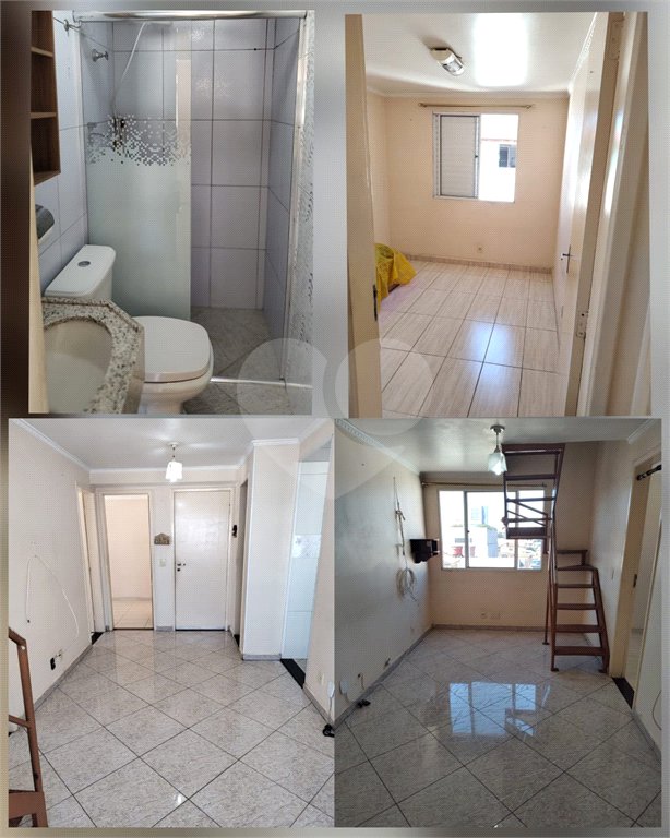 Apartamento à venda com 4 quartos, sendo 1 suíte,  em Vila Ré, São Paulo, SP