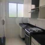Apartamento no Condomínio Reserva Sul.