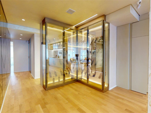 Apartamento à venda com 3 suítes em Brooklin, São Paulo, SP