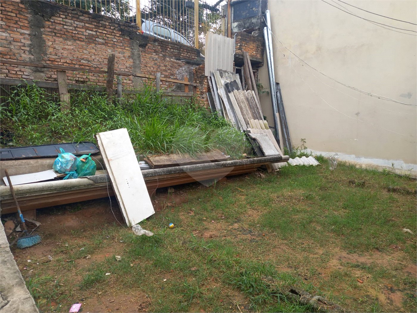 Terreno à venda em Vila Gustavo, São Paulo, SP