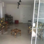 Apartamento Residencial à venda, Barra Funda, Guarujá - AP1709.