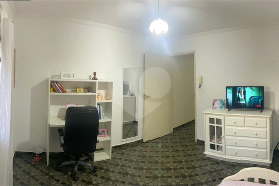 Casa à venda com 3 quartos em Freguesia do Ó, São Paulo, SP