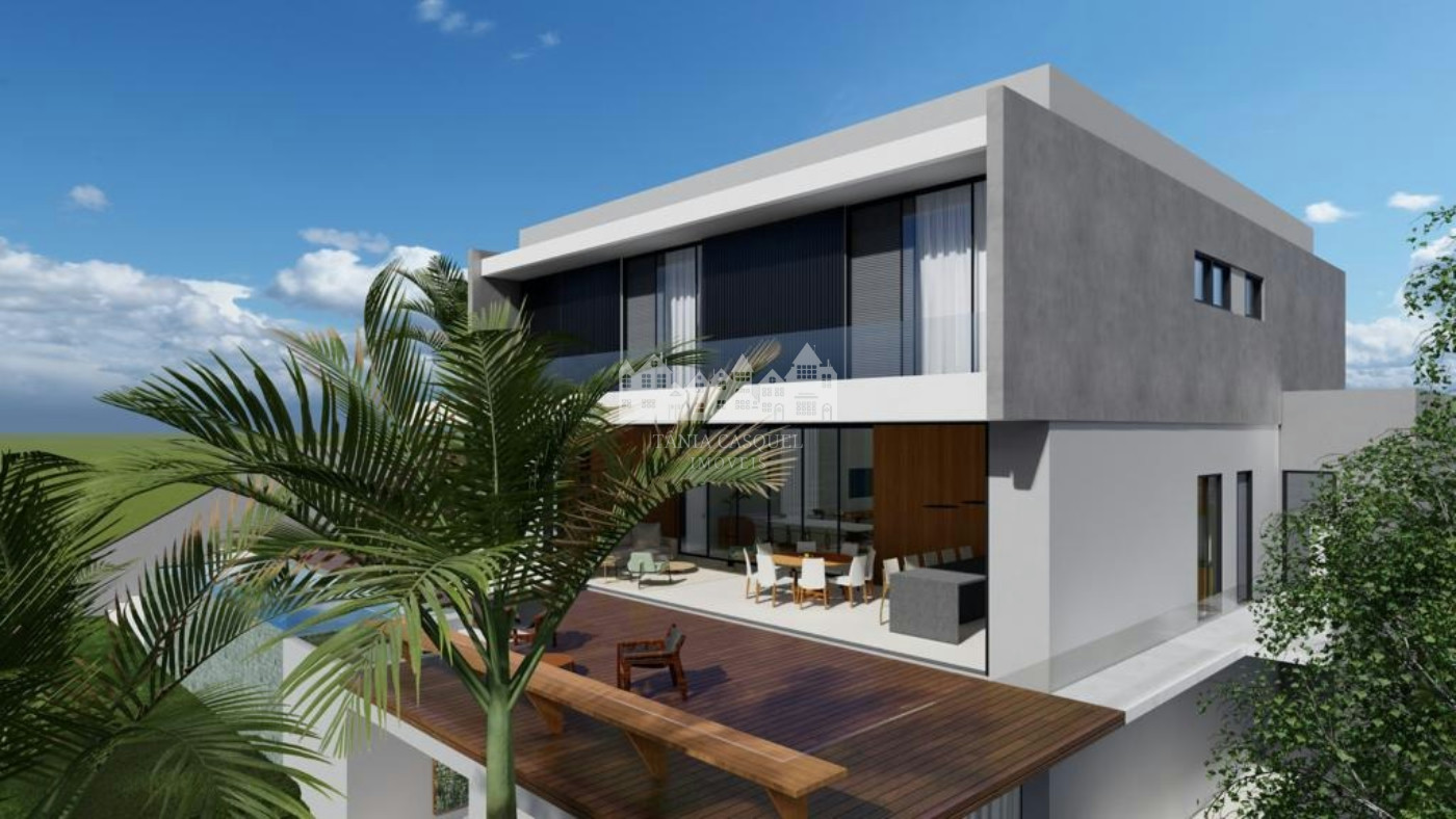 Casa à venda com 5 suítes no condomínio Cond Itaporã, Atibaia - SP