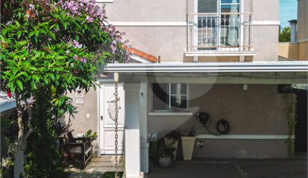 Casa à venda com 3 quartos, sendo 1 suíte,  no condomínio Casa Bella Bosque Residencial, Indaiatuba - SP