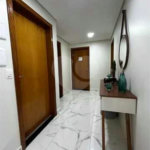 Casa à venda com 3 quartos, sendo 1 suíte, no condomínio Horto Florestal II, Sorocaba - SP