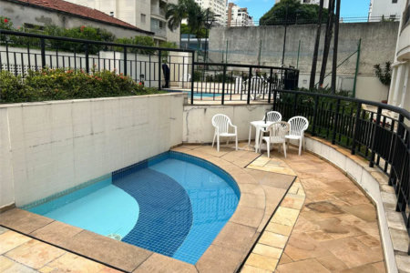 Apartamento para alugar com 3 quartos, sendo 1 suíte, em Pinheiros, São Paulo, SP