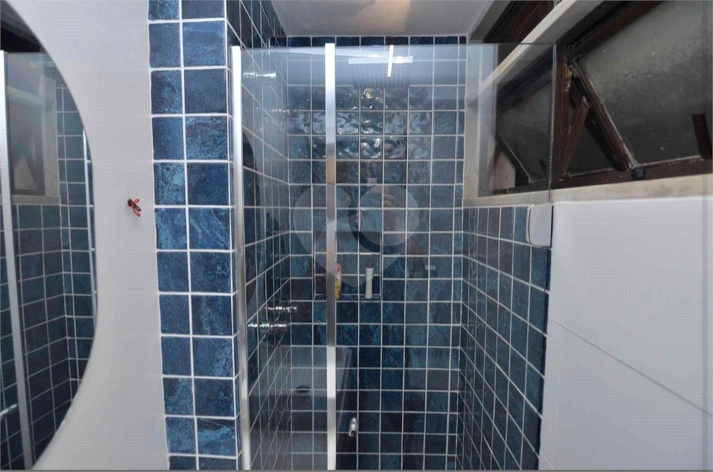 Apartamento à venda com 4 quartos, sendo 2 suítes, em Tijuca, Rio de Janeiro, RJ