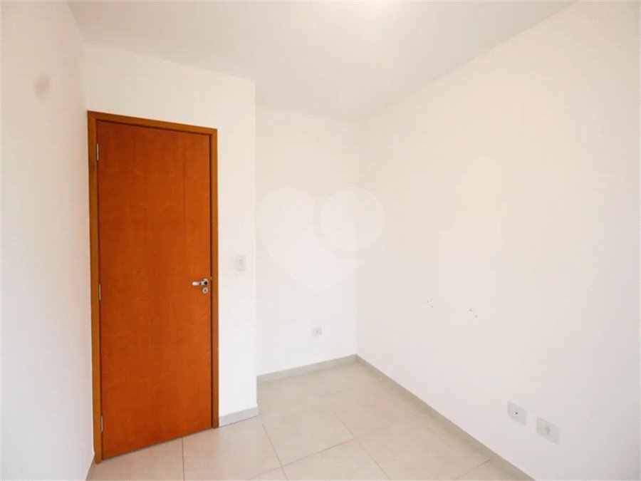 Apartamento à venda com 2 quartos em Santa Teresinha, São Paulo, SP