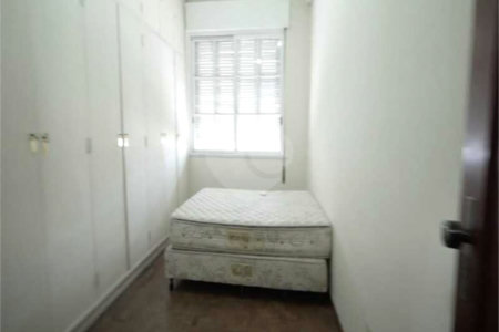 Apartamento à venda com 3 quartos em Jardim Paulista, São Paulo, SP